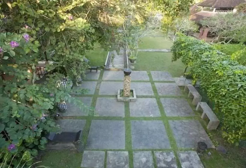Fotos del hotel Ubud Garden Villa:  4