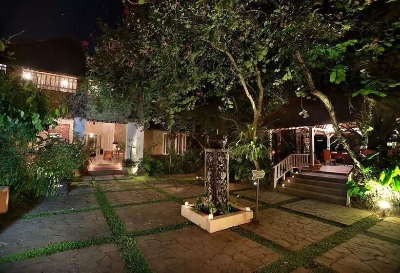 Fotos del hotel Ubud Garden Villa:  24