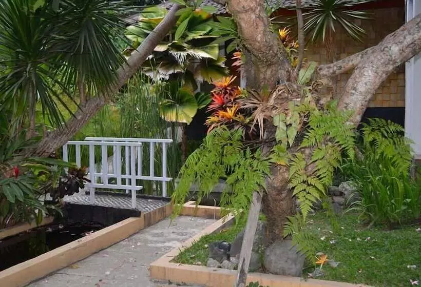 Fotos del hotel Ubud Garden Villa:  19