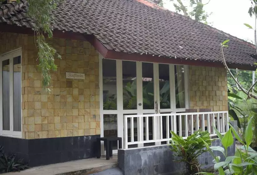 Fotos del hotel Ubud Garden Villa:  10