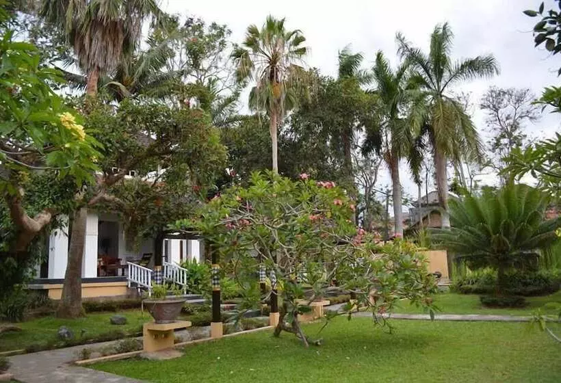 Fotos del hotel Ubud Garden Villa:  25