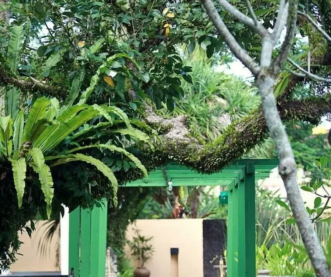 Fotos del hotel Ubud Garden Villa:  22