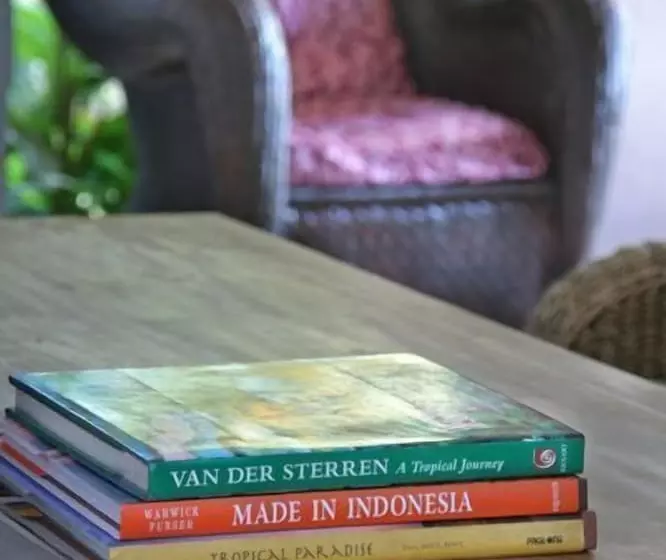 Fotos del hotel Ubud Garden Villa:  16