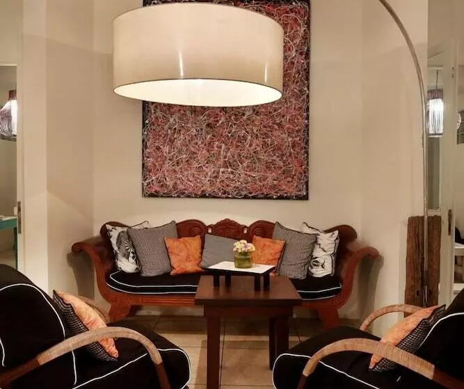 Fotos del hotel Ubud Garden Villa:  7