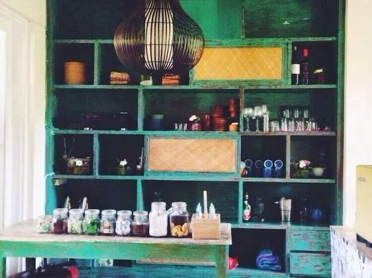 Fotos del hotel Ubud Garden Villa:  3