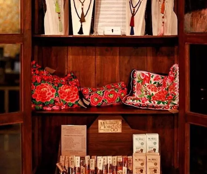 Fotos del hotel Ubud Garden Villa:  11