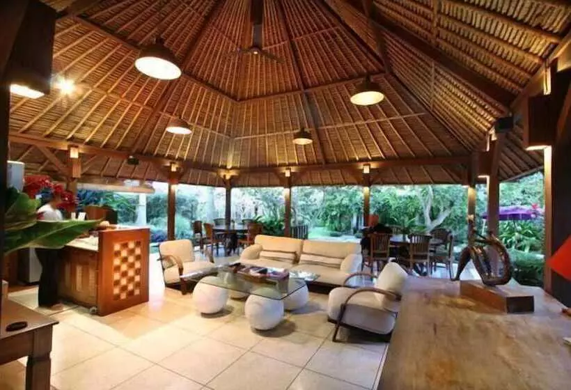Fotos del hotel Ubud Garden Villa:  15