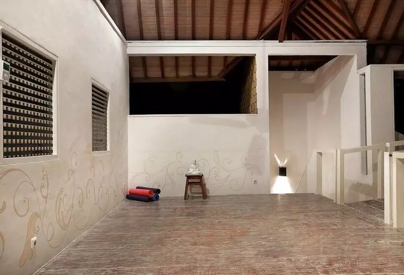 Fotos del hotel Ubud Garden Villa:  21