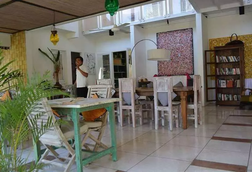 Fotos del hotel Ubud Garden Villa:  2