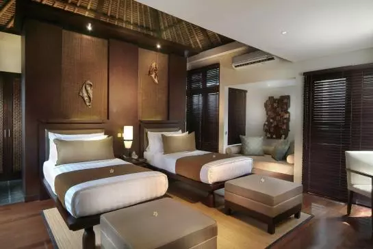 Fotos del hotel Villa Mahapala:  17