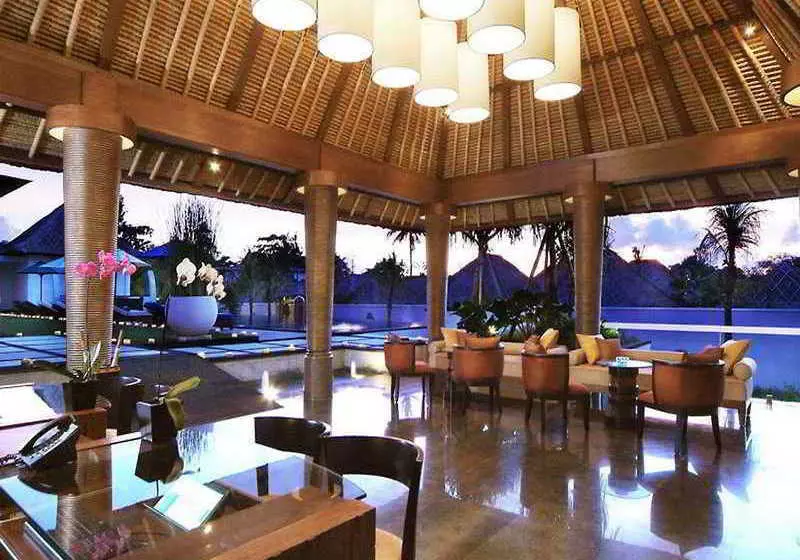 Fotos del hotel Villa Mahapala:  25