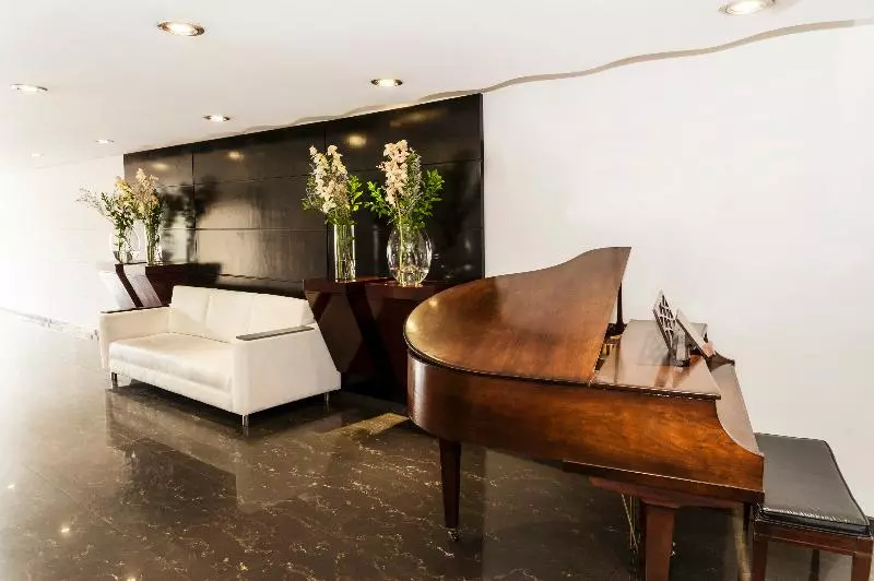 Fotos del hotel Virrey Park:  3