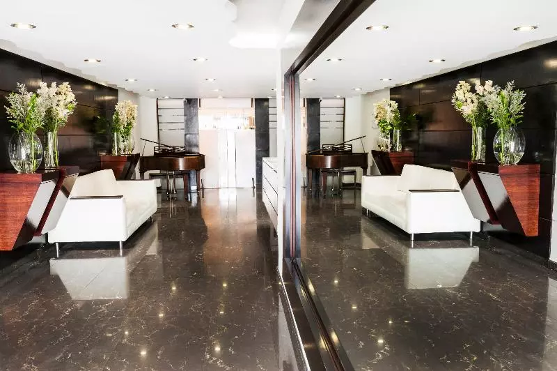 Fotos del hotel Virrey Park:  9