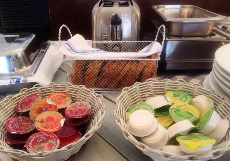 Fotos del hotel Virrey Park:  13