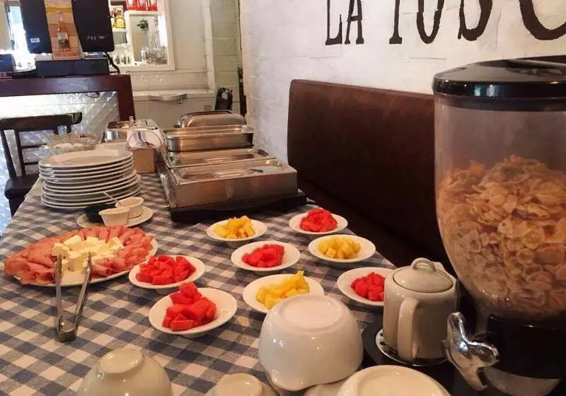 Fotos del hotel Virrey Park:  10