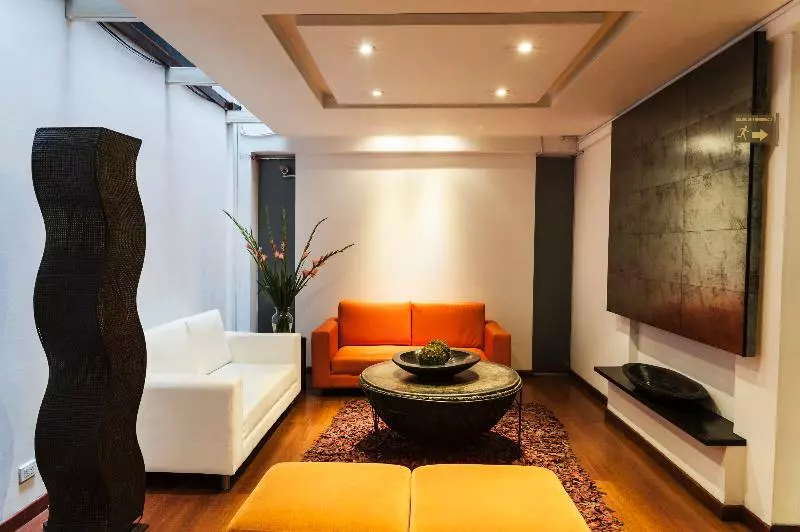 Fotos del hotel Virrey Park:  2