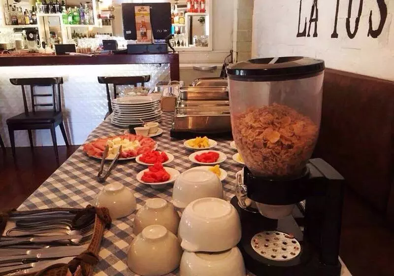 Fotos del hotel Virrey Park:  16