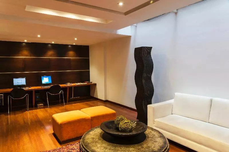 Fotos del hotel Virrey Park:  8