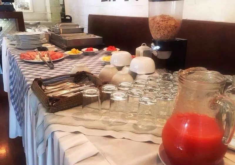 Fotos del hotel Virrey Park:  18