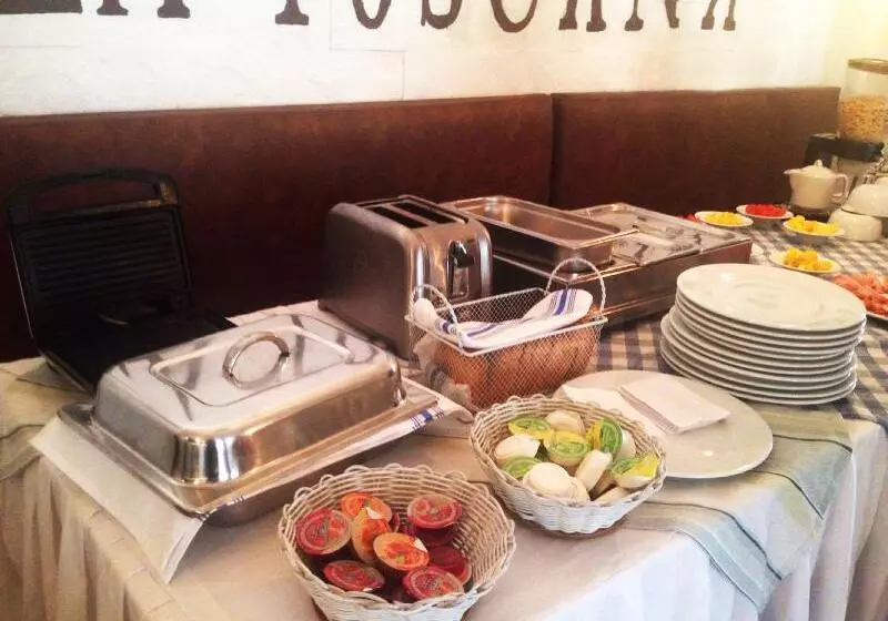 Fotos del hotel Virrey Park:  15