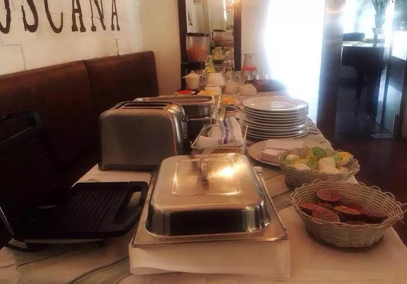 Fotos del hotel Virrey Park:  19