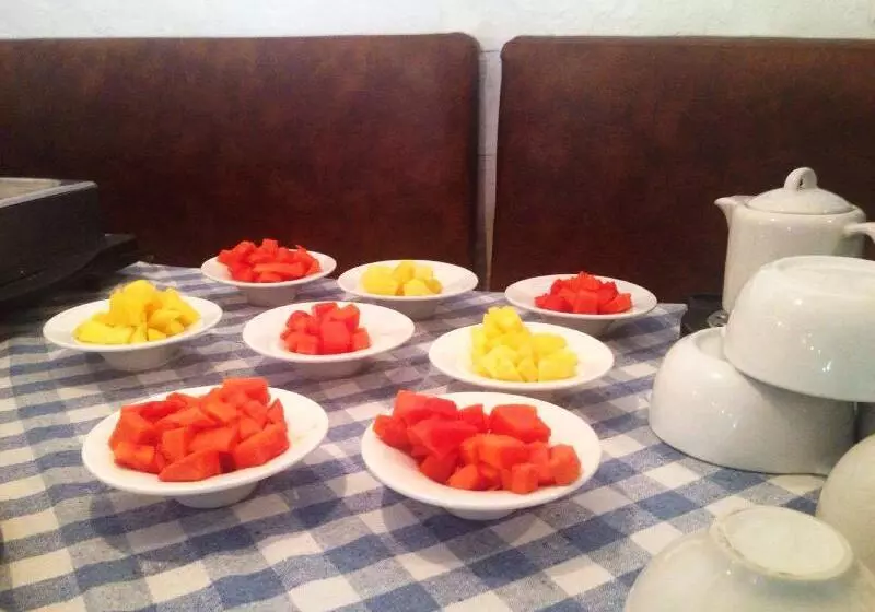 Fotos del hotel Virrey Park:  5