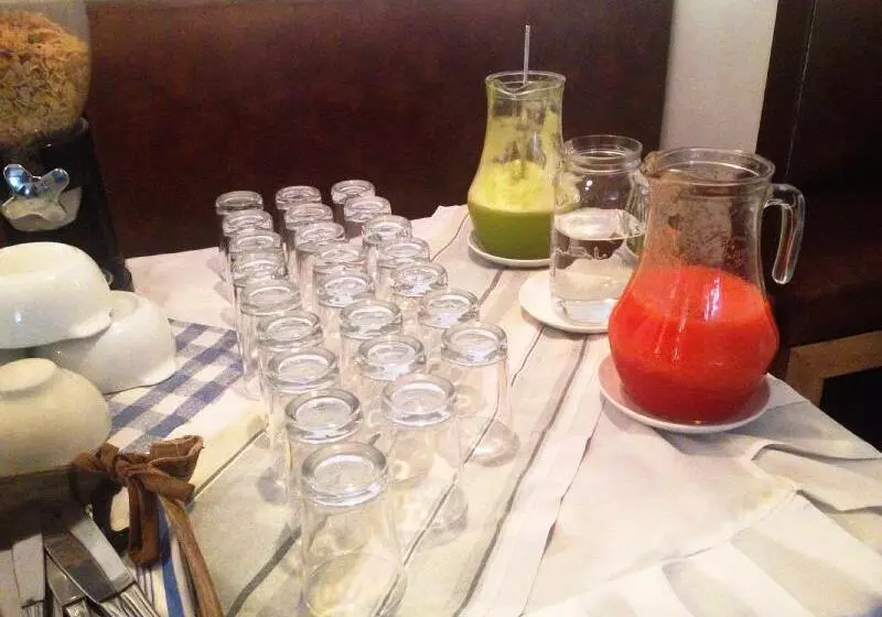 Fotos del hotel Virrey Park:  14