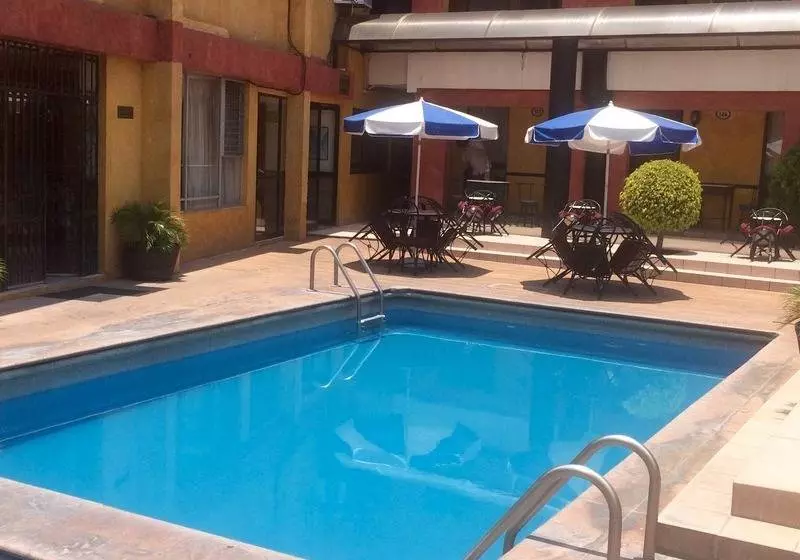 Fotos del hotel Real De Minas Inn Hotel, Queretaro:  2