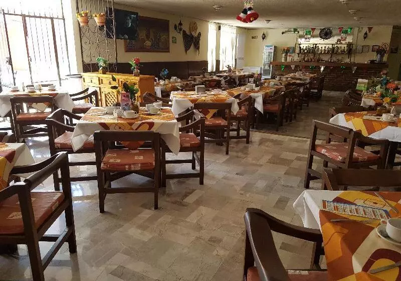 Fotos del hotel Real De Minas Inn Hotel, Queretaro:  11