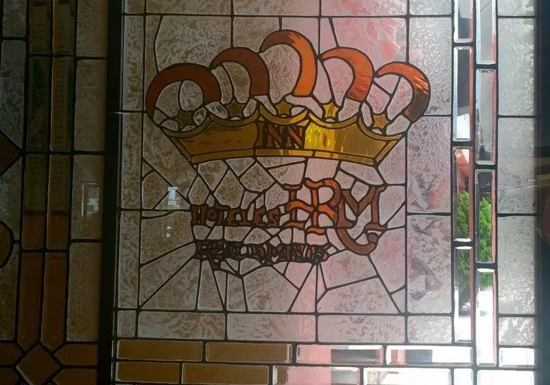 Fotos del hotel Real De Minas Inn Hotel, Queretaro:  7