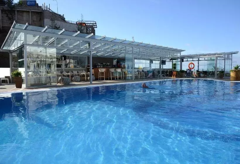 Fotos del hotel Bahia Blanca:  14