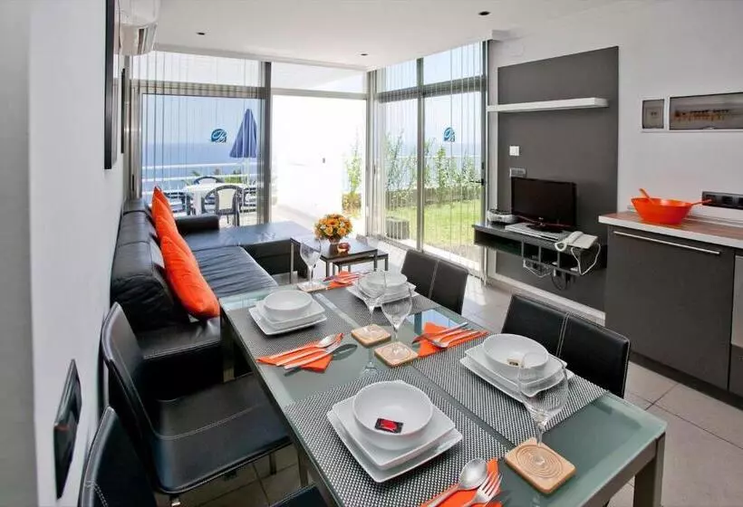 Fotos del hotel Bahia Blanca:  20