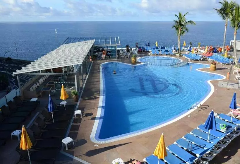 Fotos del hotel Bahia Blanca:  17