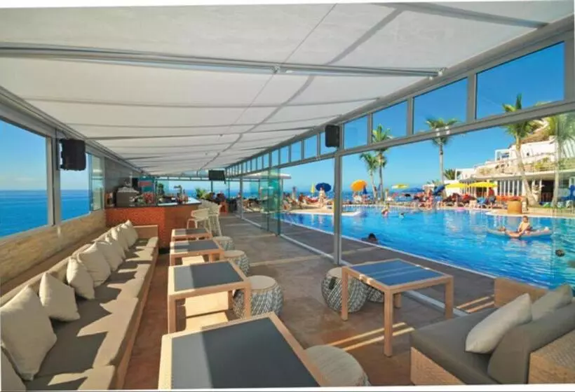 Fotos del hotel Bahia Blanca:  9