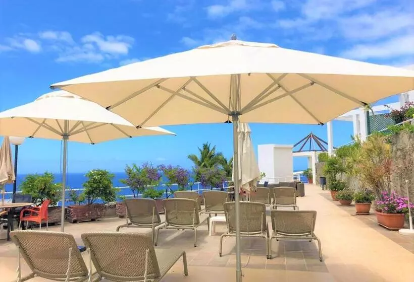 Fotos del hotel Bahia Blanca:  19