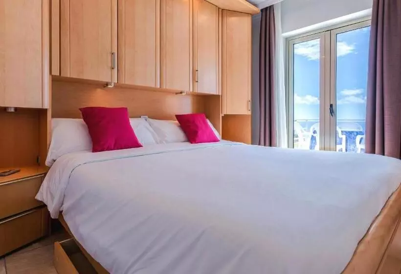 Fotos del hotel Bahia Blanca:  8