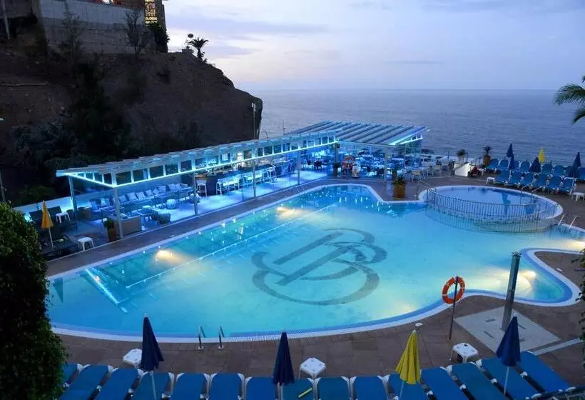 Fotos del hotel Bahia Blanca:  21