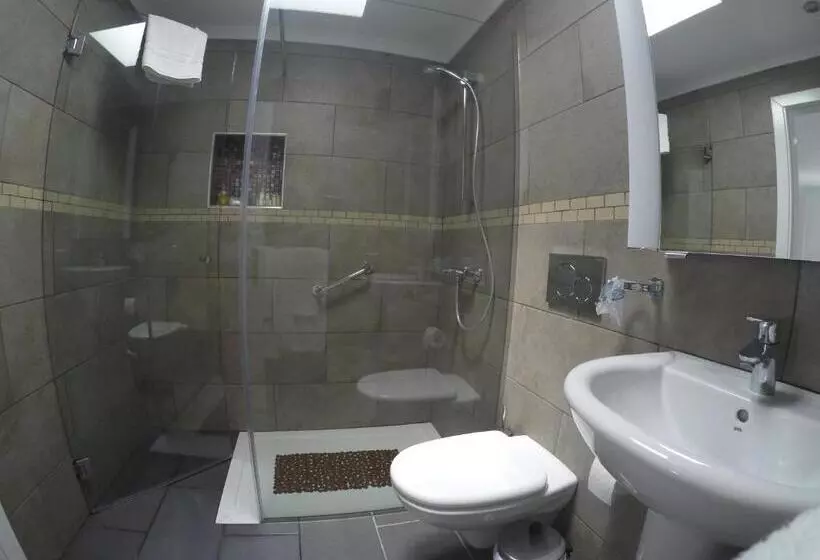 Fotos del hotel Bahia Blanca:  5