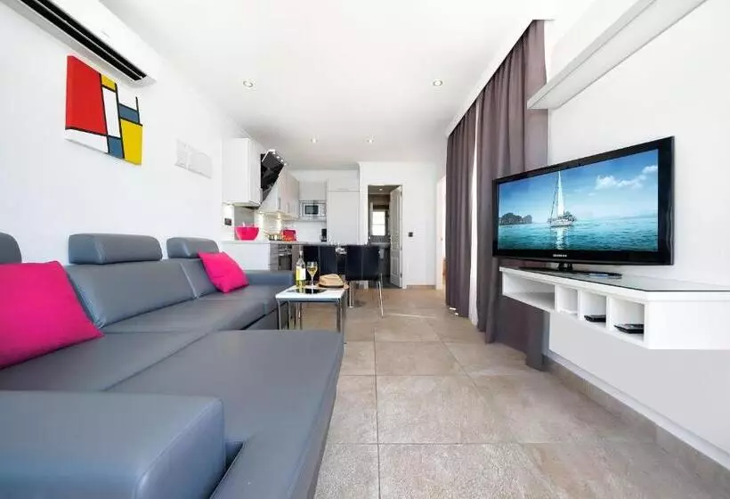 Fotos del hotel Bahia Blanca:  2