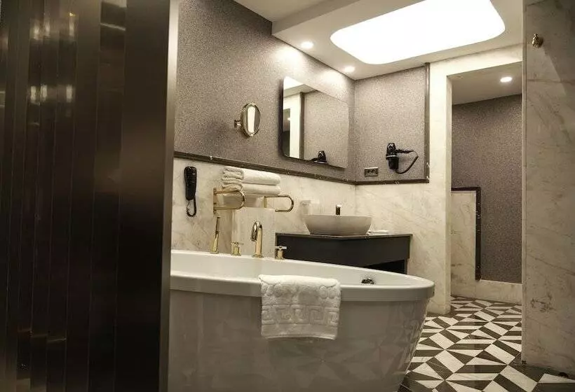 Fotos del hotel Altinel Ankara  & Convention Center:  15