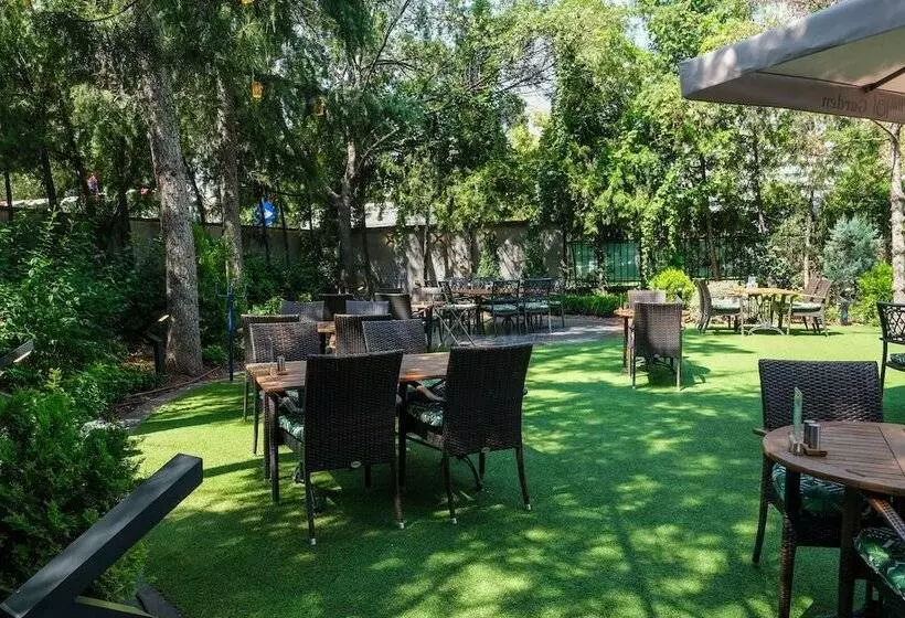 Fotos del hotel Altinel Ankara  & Convention Center:  17