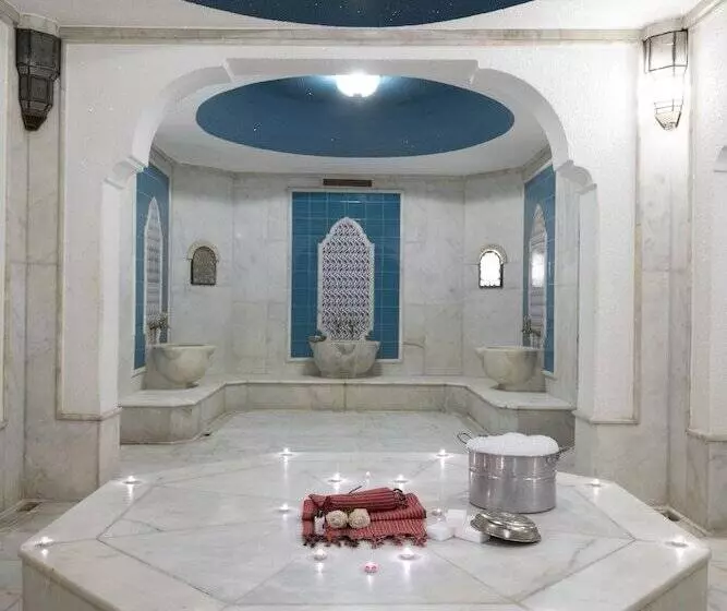 Fotos del hotel Altinel Ankara  & Convention Center:  3