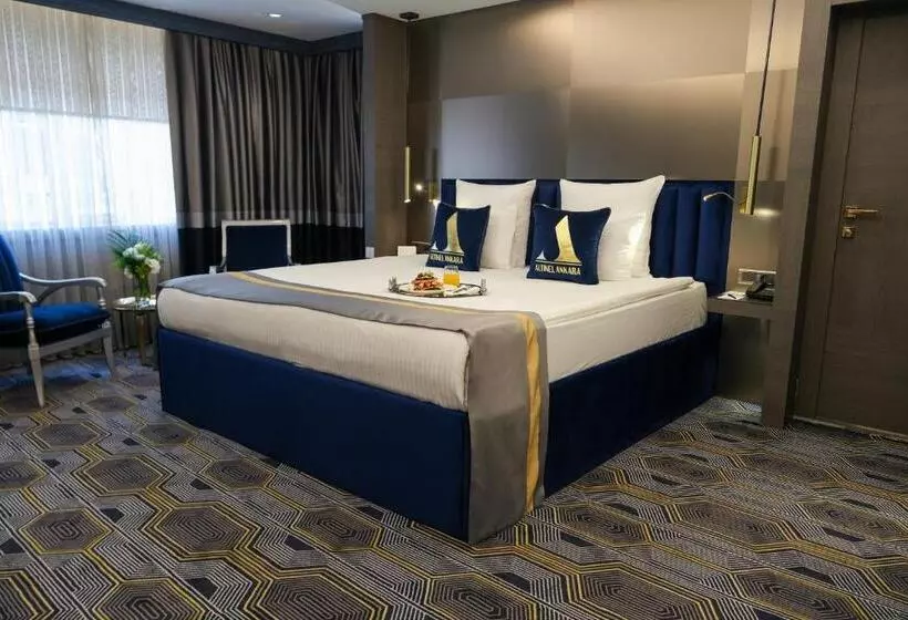 Altinel Ankara  & Convention Center