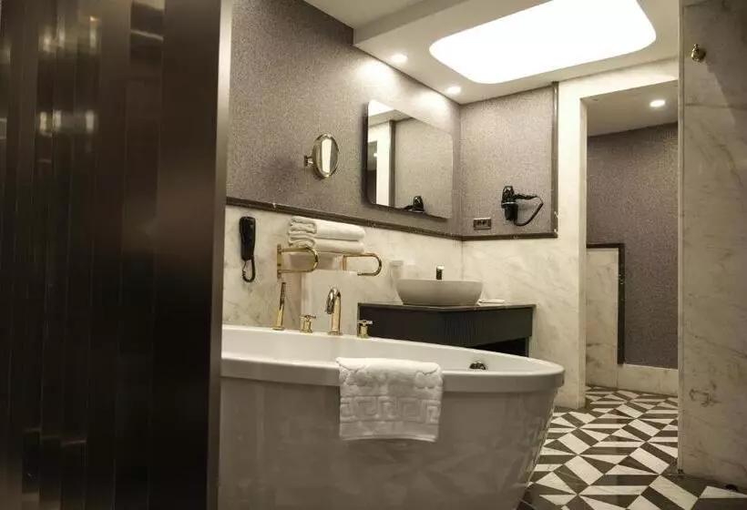 Fotos del hotel Altinel Ankara  & Convention Center:  5