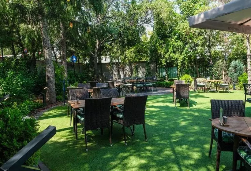 Fotos del hotel Altinel Ankara  & Convention Center:  14