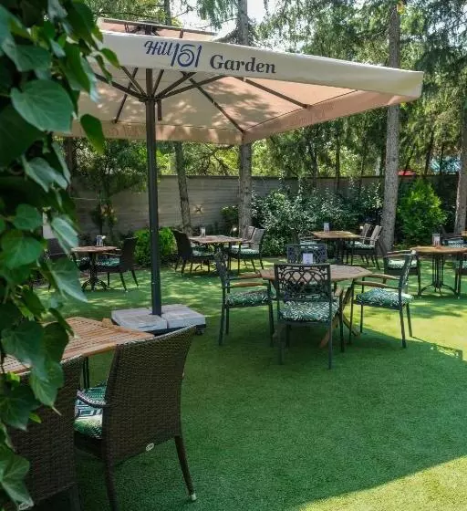 Fotos del hotel Altinel Ankara  & Convention Center:  4