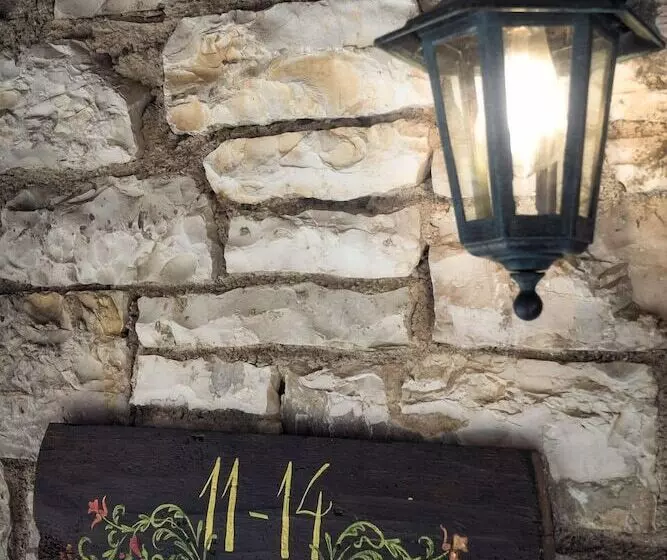 Fotos del hotel Ameliko Zagori:  20