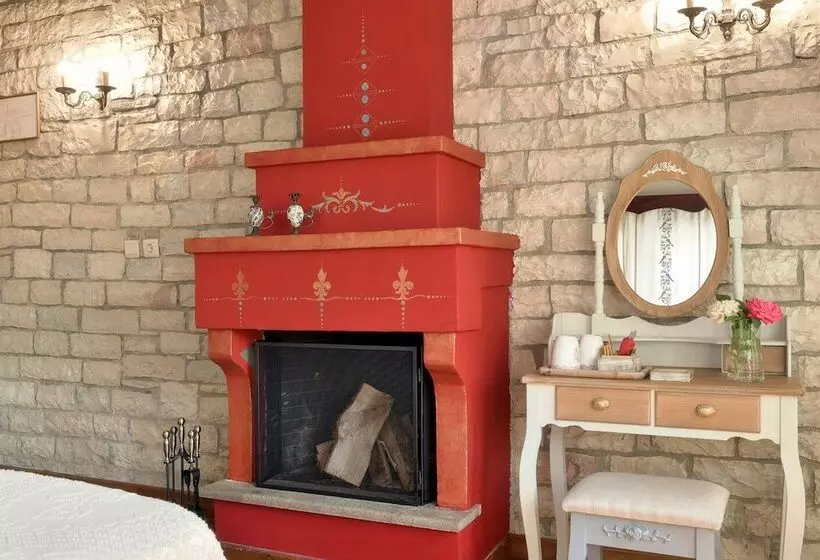 Fotos del hotel Ameliko Zagori:  16