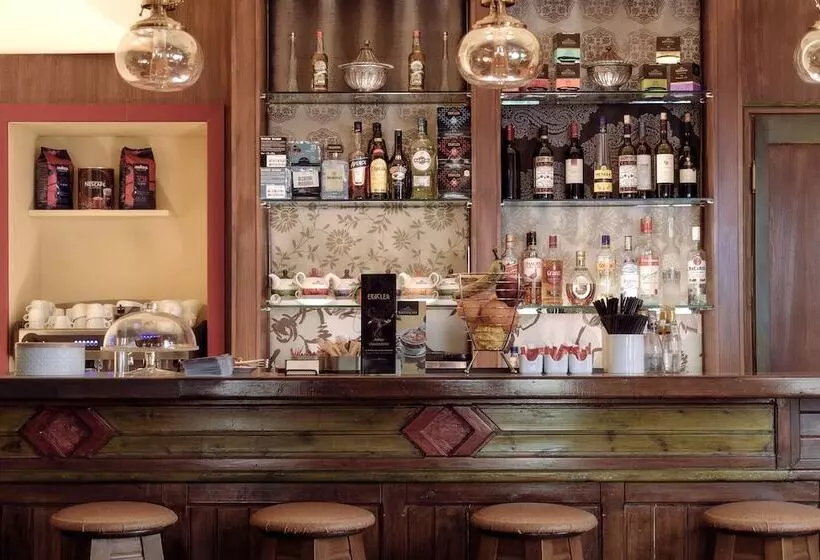 Fotos del hotel Ameliko Zagori:  3