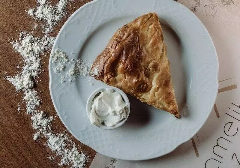 Fotos del hotel Ameliko Zagori:  2